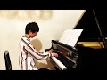 Rent "Seasons of love" piano solo arrangement  / ミュージカル《レント》より「Seasons of love」ピアノソロアレンジ