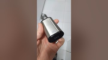 Eleaf Invoke