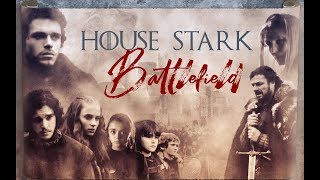 House Stark | Battlefield