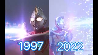 Download lagu Evolution of the Solgent Beam | ソルジェント光線の進化 | 索尔捷特光线进化史