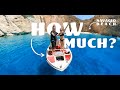 Greece  how to get to navagio bay the most famous beach on zakynthos ep5 mind blown