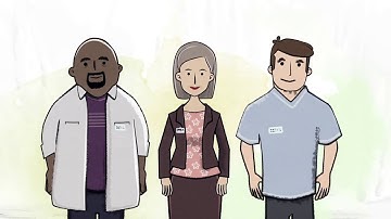 Opening Doors: Trauma Informed Practice for the Workforce