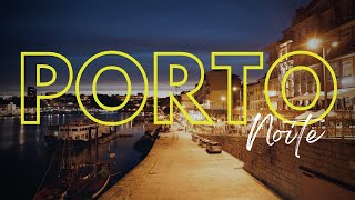 A Melhor Cidade Para Curtir a Noite em Portugal? O que fazer no Porto: Dicas e Pontos turísticos.