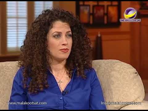 أصعب الآيات هل شك يوحنا المعمدان فى شخص المسيح الحلقة 9