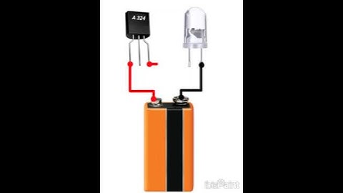 How to Make a Magnet Sensor LED ON/OFF Bulb DIY Magnetic Switch Circuit #diy #diyprojects