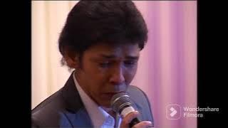 Sepi Seorang Perindu - Jamal Abdillah (Live)