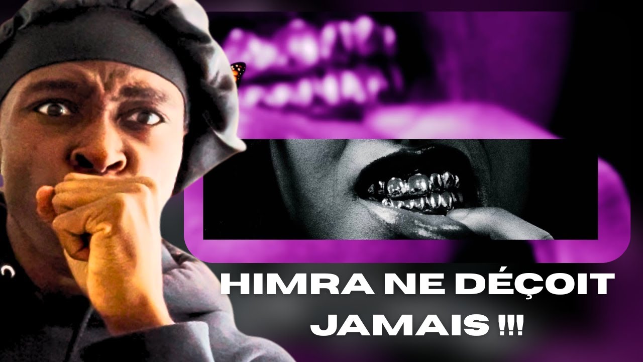 ⚔️J’AI JAMAIS VU ÇA ! HIMRA EST POSSÉDÉ|BADDIES - JEUNE MORTY & HIMRA , GÉNÉRATION NERF(REACTION)