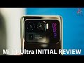 Mi 11 Ultra IN-DEPTH Initial Review (CAMERA, GENSHIN IMPACT & MORE!)