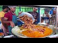 Ramzan Special : Tandoori Tawa Chicken Masala || Surat City Food  || Street Food India