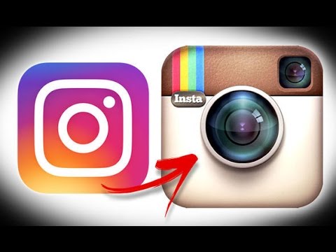 How to get old version of Instagram after updating to new ...

