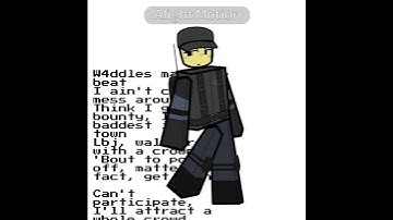 MOVE YO BODY! || #roblox #evade #animation #silly