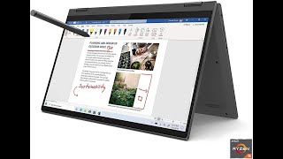 Lenovo Flex 5 14  2 in 1 Laptop, 14 0  FHD 1920 x 1080 Touch Display, AMD Ryzen 5 4500U Processor, 1 screenshot 5