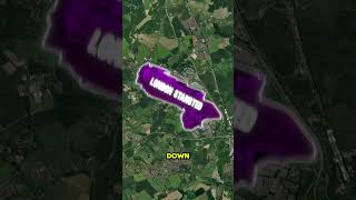 what is the worst airport in the UK? #history #geography #unitedkingdom   #map #airport #facts