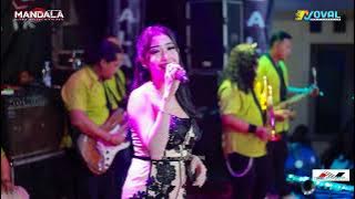 TRAUMA - ADELIA REDHA - MANDALA DEMAK - NOVA PRO AUDIO - NOVAL PRODUCTION