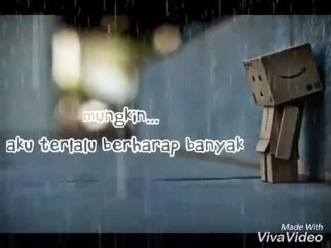 Kata Kata Terlalu Berharap Kepada Seseorang Youtube