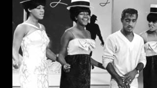 The Supremes "Nothing But Heartaches" My ALTERNATE Extended Version #2! chords