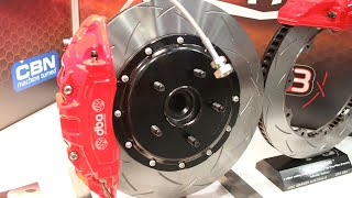 DBA - DISC BRAKES AUSTRALIA FOR SUPERCARS V8