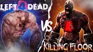 картинка: ОБЗОР-СРАВНЕНИЕ Killing Floor И Left 4 Dead | (Killing Floor 2, Left 4 Dead 2)