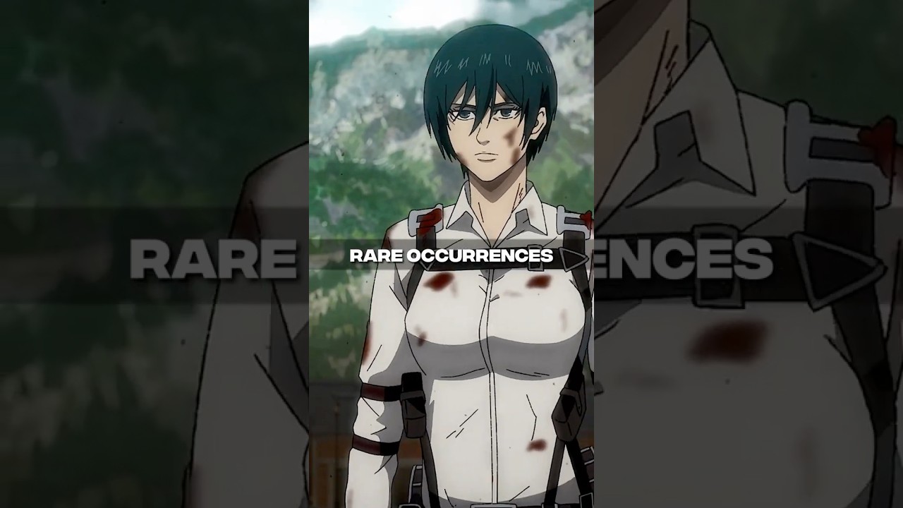 Did You Notice this CRAZY Easter Egg in Attack on Titan!? 