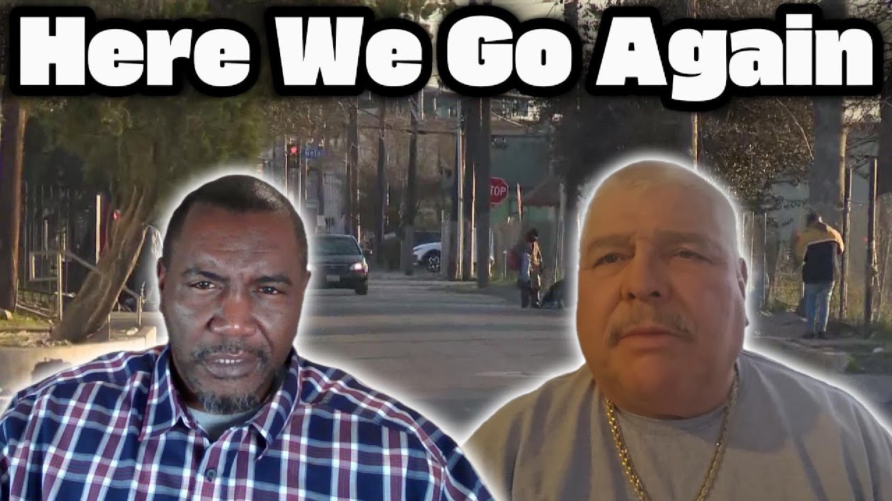 Mexican Podcaster Disrespects The Entire Black Race (Once Again)