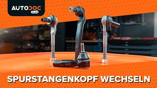 Wie Lenkstangenkopf wechseln - Video-Tutorial