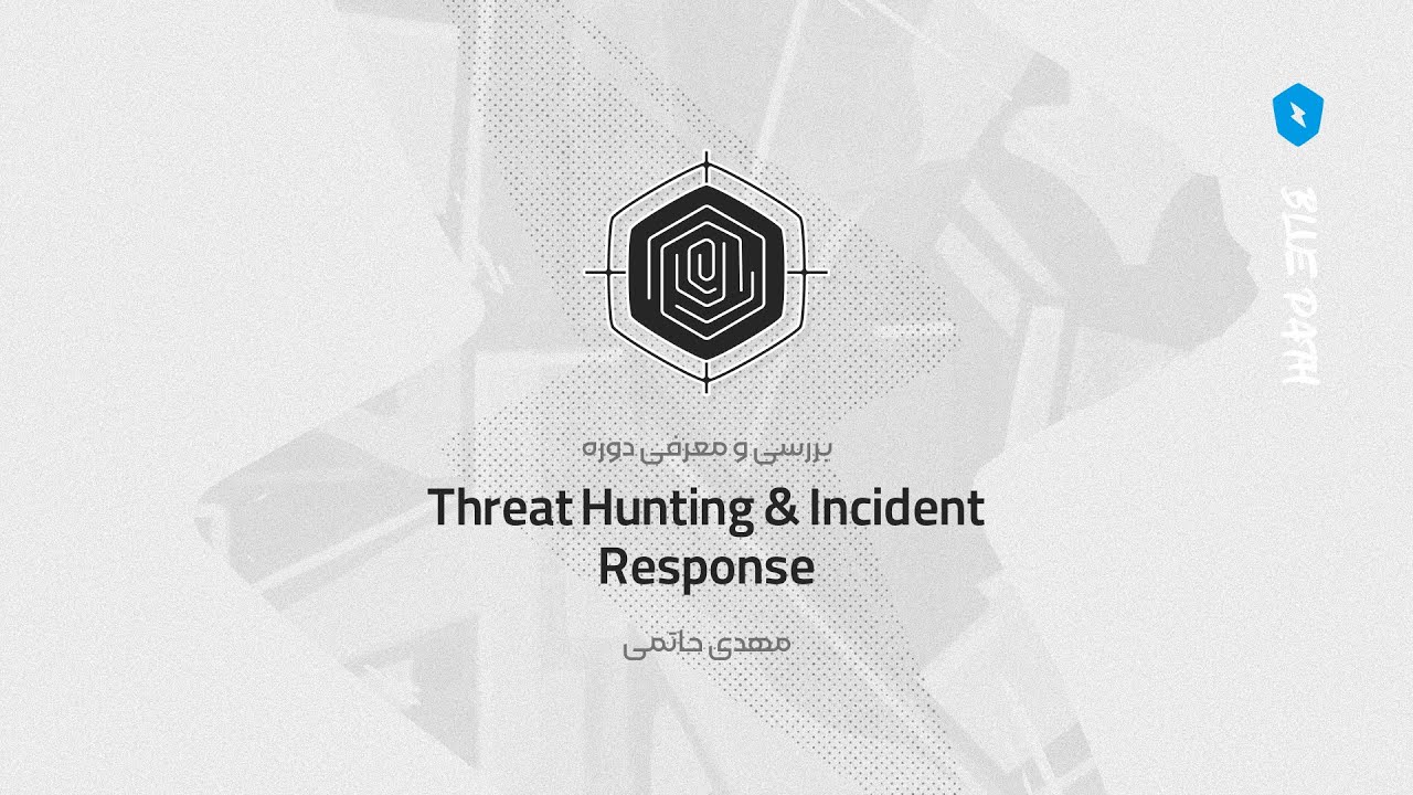 Threat Hunting & Incident Response Course Review YouTube