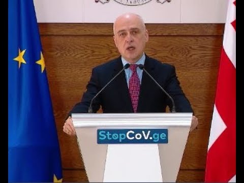 \"უცხოეთიდან საქართველოს მოქალაქეების დასაბრუნებლად დამატებით კიდევ ორი ავიარეისი განხორციელდება\"