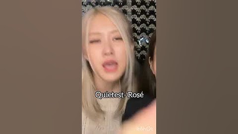 Members with quietest vs loudest sneeze 🤣 (only for fun) #shorts