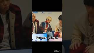 Members With Quietest Vs Loudest Sneeze 🤣 (Only For Fun)