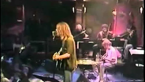 Soul Asylum - Misery - Live in HQ