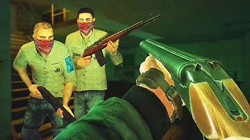 City Outskirts - Gmod Realism