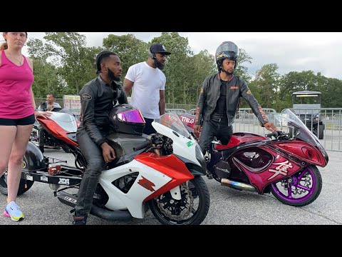 XDA Bike Fest