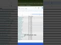 Download View-Only Google Sheets as Excel 📄