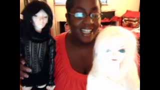 BJD Updates - I'm back! :D