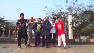 Id'll Child - Tambun HipHop ( Music Video )