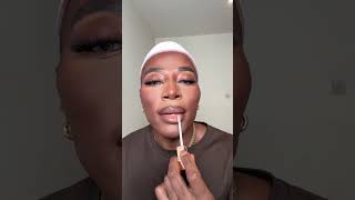 Bright under eye concealer hack #concealer #makeup #asmr #makeuptutorial