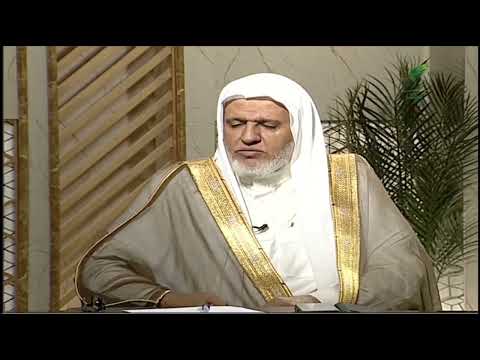 الشيخ د علي الشبل ونصيحة لشابة تعاني من الوسواس في سورة الفاتحة وتعيد الصلاة 20 مرة يستفتونك
