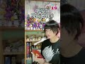 【呪術廻戦】とあるアニメが大好きすぎる人の日常生活が大変そうな件【あるある】 #Shorts