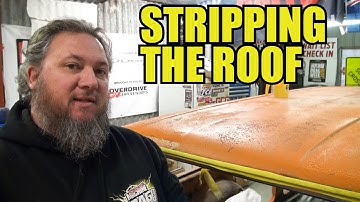 Carnage Plus EP79 - The Strip Show (Lockdown Wagon)