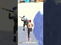Nonstop Rush Custom Short Gameplay Part 3 || In Nagpuri || Sadri Gamers - Garena Free Fire #short