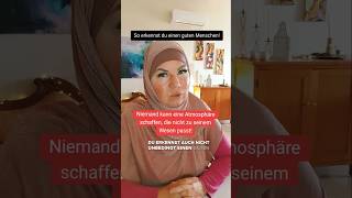 So Erkennst Du Einen Wahrhaft Guten Menschen