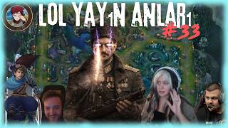 Holy Mi Babag Mı Son Nokta Koyuldu - Flört Bile Elwindle Tşak Geçmeye Başladı Lol Yayin Anlari