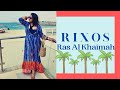 RIXOS BAB AL BAHR RESORT - RAS AL KHAIMAH