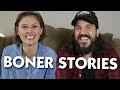 Boner Stories with Mike Falzone