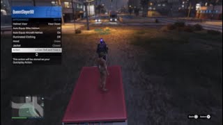 Riding top of Ambulance No RageDoll Effect. screenshot 5