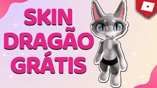 CORRE PARA PEGAR A SKIN DE TURKEY NO ROBLOX. 