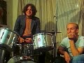 Capture de la vidéo The Saints ('73 - '78) On Abc Tv Program 'Flashez' 1977