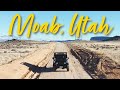 Exploring canyonlands national park  moab utah day 2