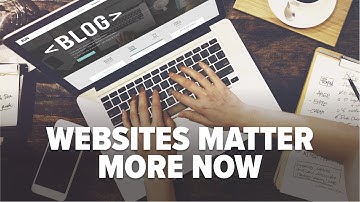 Why You Should Prioritize Your Website Content in Age of AI [VIDEO]