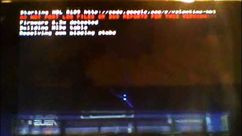 PSP hbl hack exploit for 6.30/6.31 and 6.20